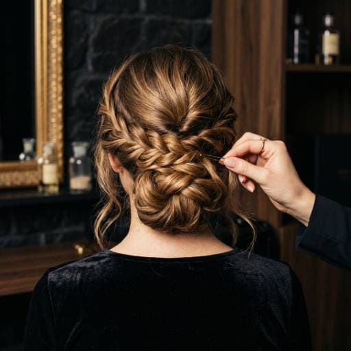 Coiffure